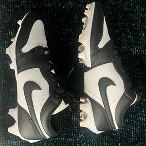 Nike ‘Jordan’ Football Cleats - 10.5